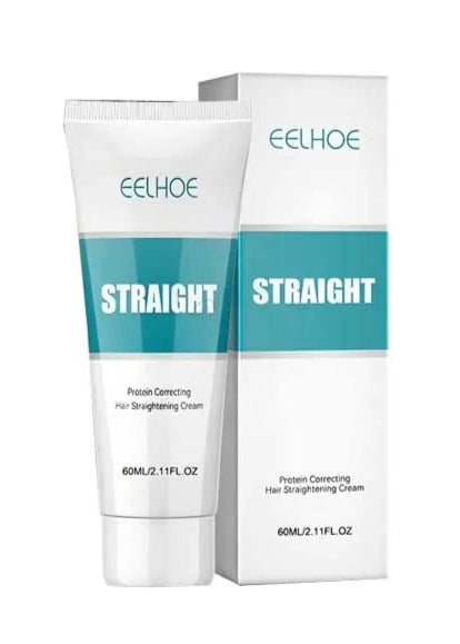 Hair Straightening Cream